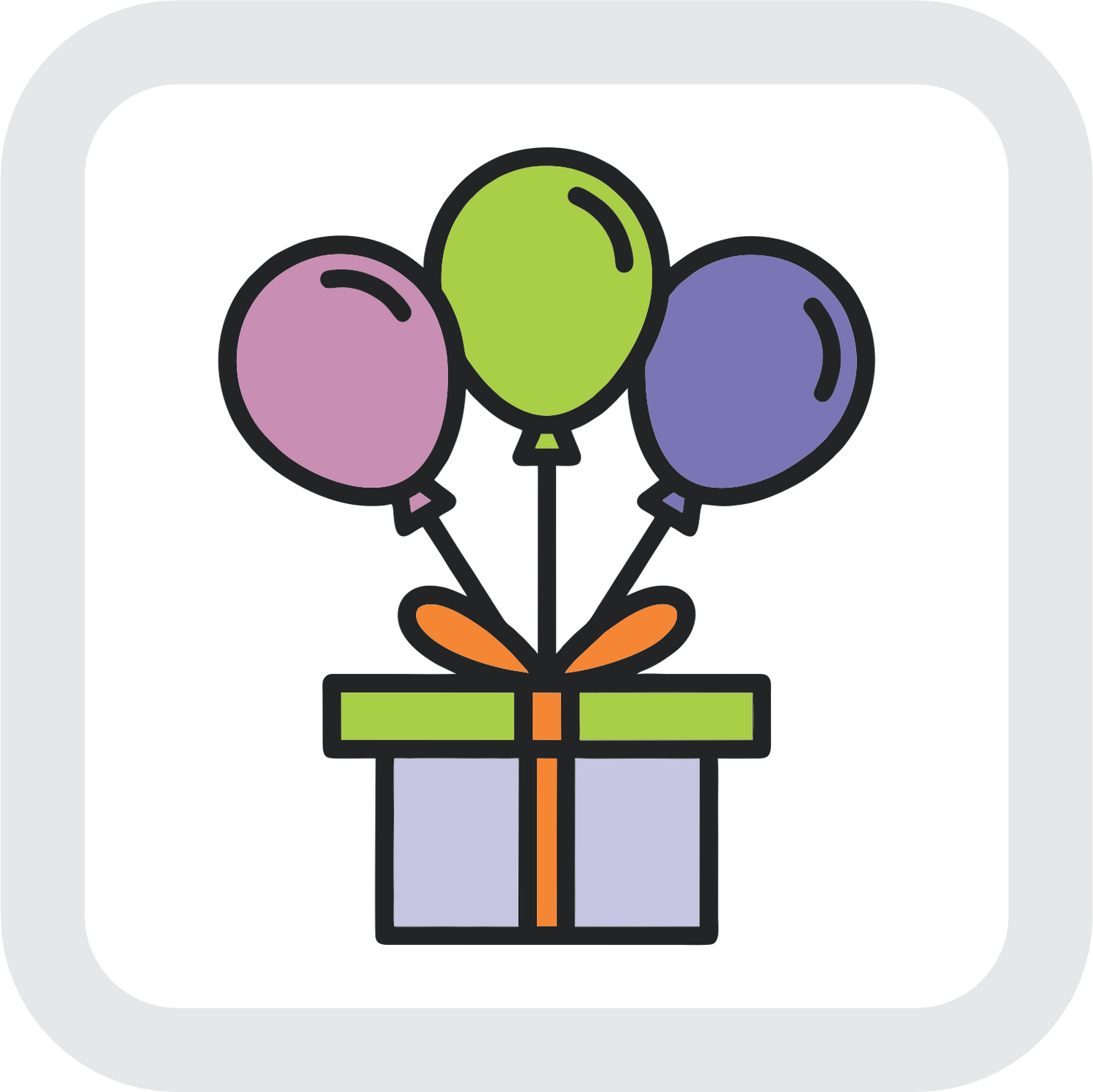 Birthday Gifts