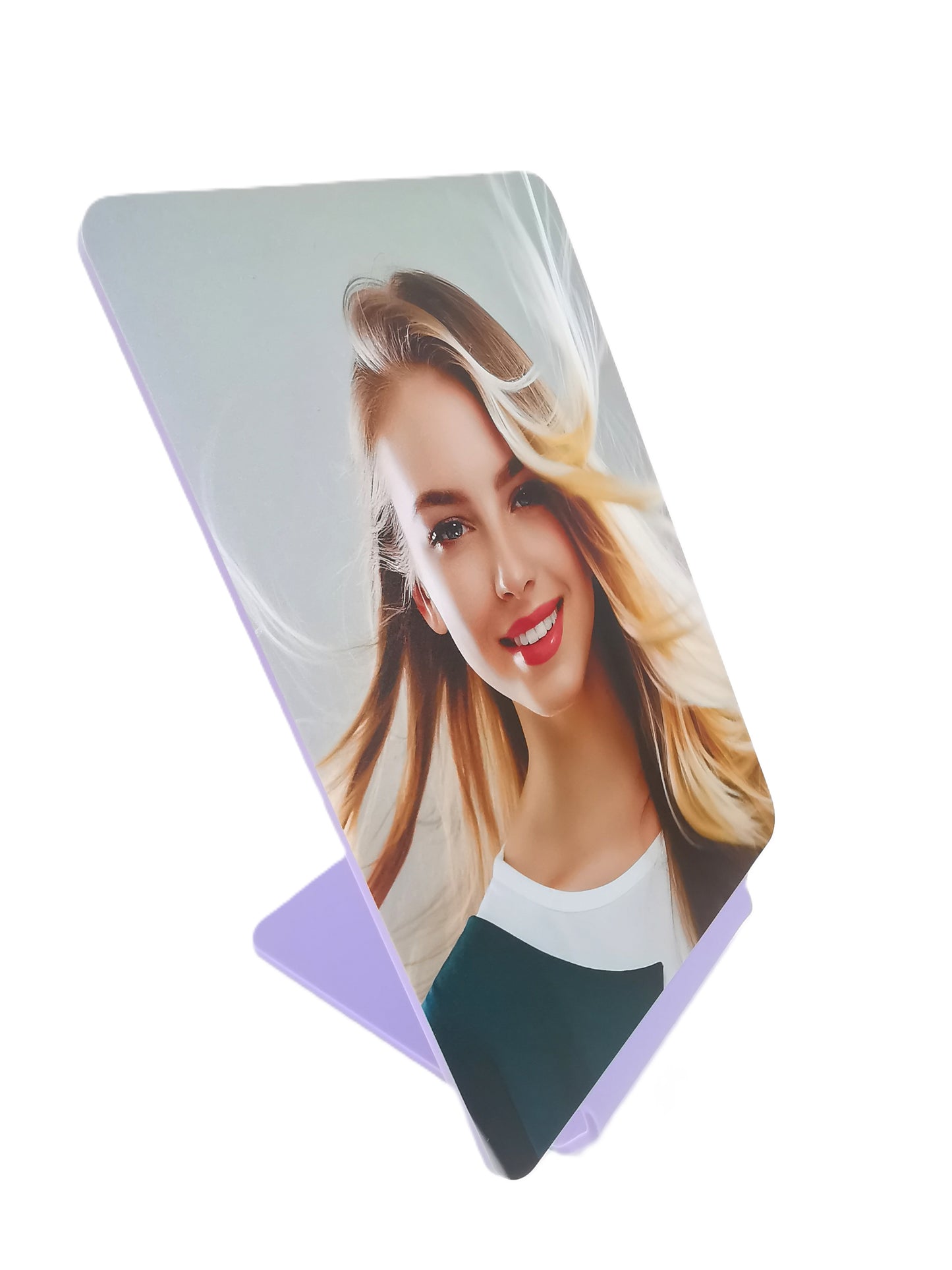 acrylic photo frame vmake