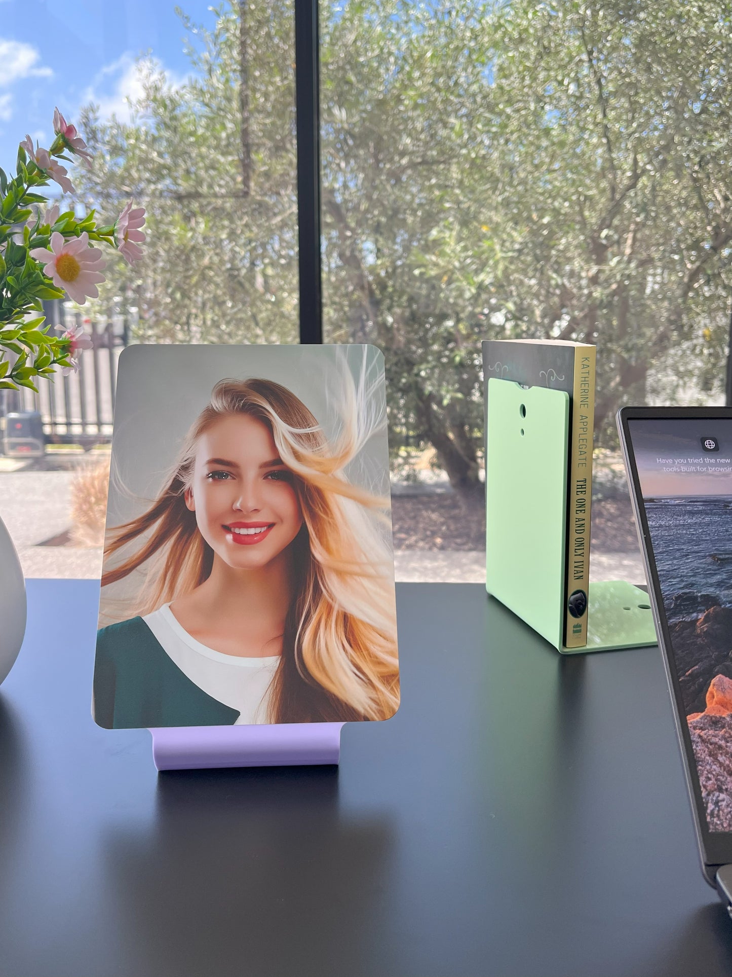 frame photo vmake