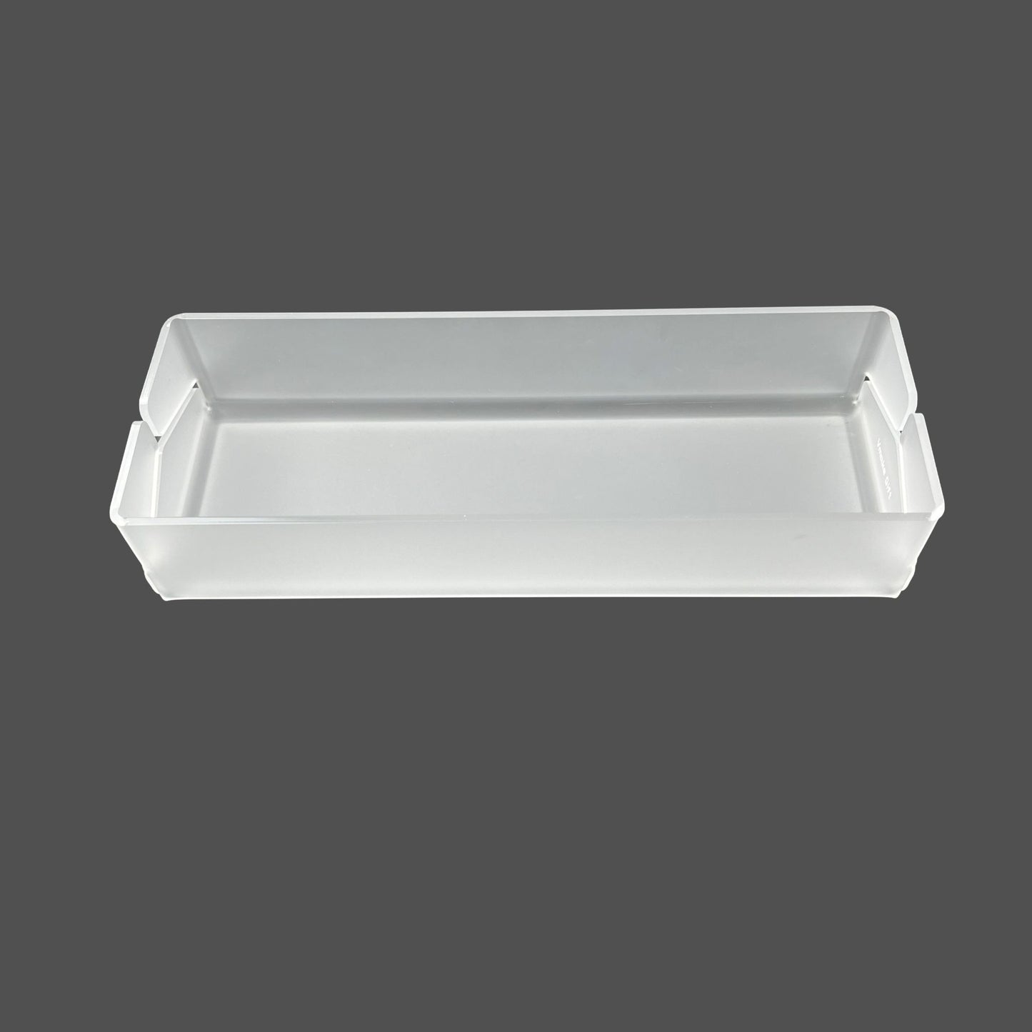 3mm acrylic organizer drawer