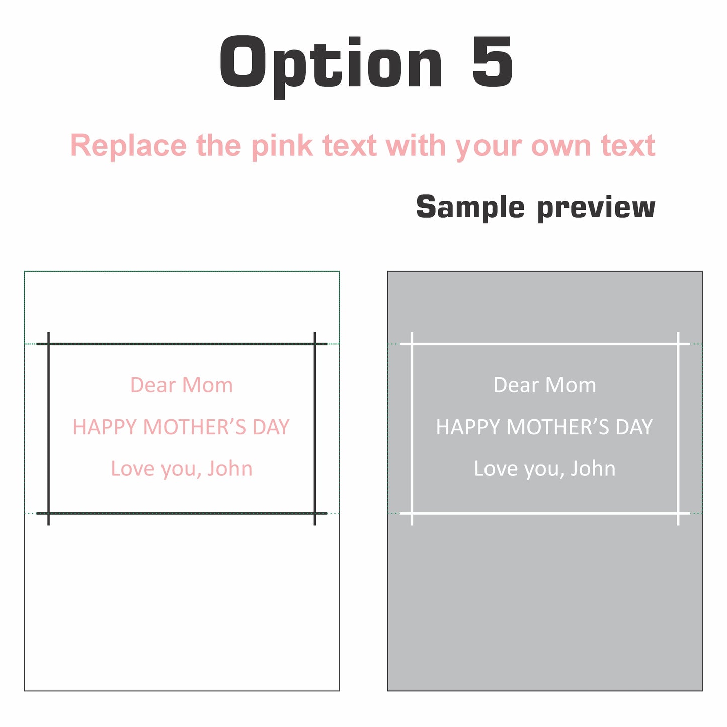 phone holders stand 4mm clear acrylic personalized engrave